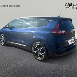 Renault Grand Scenic 4 Grand Scenic Blue dCi 120 Intens Conflans-Sainte-Honorine