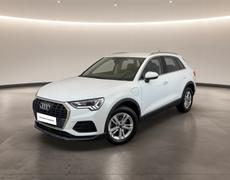 Audi Q3 Nogent-le-Phaye