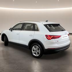 Audi Q3 45 TFSIe 245 ch S tronic 6 Business Executive occasion - Nogent-le-Phaye - photo 3/20