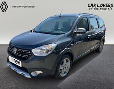 Dacia Lodgy Conflans-Sainte-Honorine
