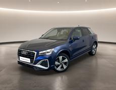 Audi Q2 Nogent-le-Phaye