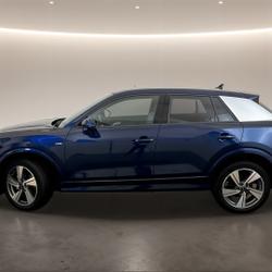 Audi Q2 35 TDI 150 S tronic 7 Advanced occasion - Nogent-le-Phaye - photo 2/20