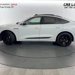 Audi e-tron Sportback 55 quattro 408 ch Avus Extended occasion - Nogent-le-Phaye - photo 2/31