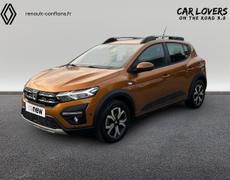 Dacia Sandero Conflans-Sainte-Honorine