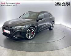 Audi Q8 Nogent-le-Phaye