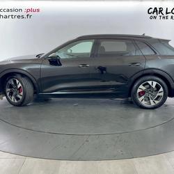 Audi Q8 e-tron 55 408 ch 114 kWh Quattro S line occasion - Nogent-le-Phaye - photo 2/30