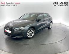 Audi A3 Sportback Nogent-le-Phaye