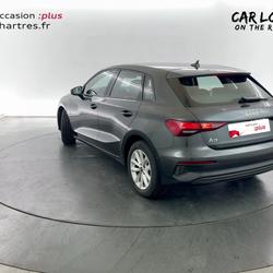Audi A3 Sportback 30 TFSI Mild Hybrid 110 S tronic 7 A3 occasion - Nogent-le-Phaye - photo 3/30