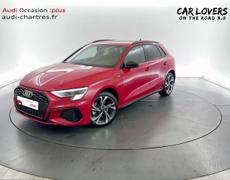 Audi A3 Sportback Nogent-le-Phaye