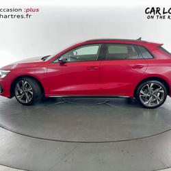 Audi A3 Sportback 40 TFSIe 204 S tronic 6 S Line occasion - Nogent-le-Phaye - photo 2/30