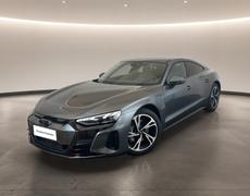 Audi e-tron Nogent-le-Phaye