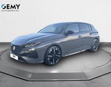 Peugeot 308 III Phase 1 Caudan