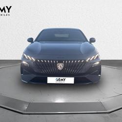 Peugeot 308 III Phase 1 308 Plug-in Hybrid 195 ch e-DCS7 GT Caudan