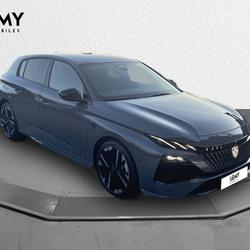 Peugeot 308 III Phase 1 308 Plug-in Hybrid 195 ch e-DCS7 GT Caudan