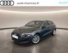 Audi A3 Sportback Nogent-le-Phaye