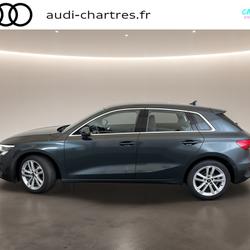 Audi A3 Sportback 30 TDI 116 S tronic 7 A3 occasion - Nogent-le-Phaye - photo 2/31