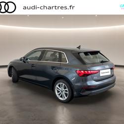 Audi A3 Sportback 30 TDI 116 S tronic 7 A3 occasion - Nogent-le-Phaye - photo 3/31