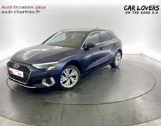 Audi A3 Sportback Nogent-le-Phaye