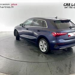 Audi A3 Sportback 35 TFSI Mild Hybrid 150 S tronic 7 Design Luxe occasion - Nogent-le-Phaye - photo 3/30