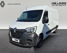 Renault Master Conflans-Sainte-Honorine