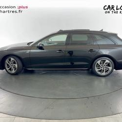 Audi A4 Avant 35 TDI 163 S tronic 7 S Edition occasion - Nogent-le-Phaye - photo 2/31