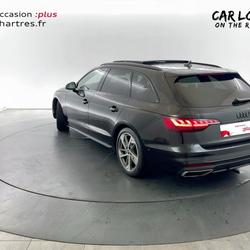 Audi A4 Avant 35 TDI 163 S tronic 7 S Edition occasion - Nogent-le-Phaye - photo 3/31