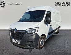 Renault Master Conflans-Sainte-Honorine