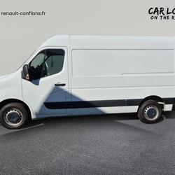 Renault Master MASTER FGN TRAC F3500 L2H2 BLUE DCI 135 CONFORT Conflans-Sainte-Honorine