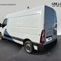 Renault Master MASTER FGN TRAC F3500 L2H2 BLUE DCI 135 CONFORT Conflans-Sainte-Honorine