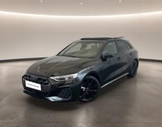 Audi A3 Sportback Nogent-le-Phaye