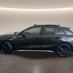 Audi A3 Sportback TDI 150 S tronic 7 S line occasion - Nogent-le-Phaye - photo 2/25