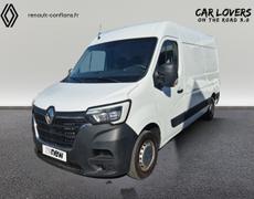 Renault Master Conflans-Sainte-Honorine