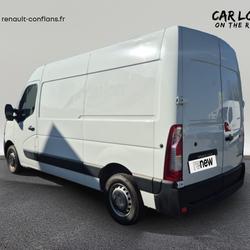 Renault Master MASTER FGN TRAC F3500 L2H2 BLUE DCI 135 CONFORT Conflans-Sainte-Honorine