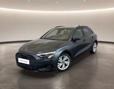 Audi A3 Sportback Nogent-le-Phaye