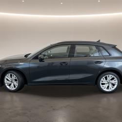 Audi A3 Sportback 35 TFSI Mild Hybrid 150 S tronic 7 Design occasion - Nogent-le-Phaye - photo 2/31