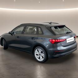 Audi A3 Sportback 35 TFSI Mild Hybrid 150 S tronic 7 Design occasion - Nogent-le-Phaye - photo 3/31