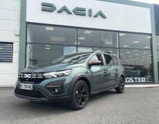 Dacia Jogger Pontivy
