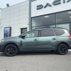 Dacia Jogger Jogger ECO-G 100 7 places GSR2 Extreme + Pontivy