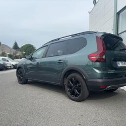 Dacia Jogger Jogger ECO-G 100 7 places GSR2 Extreme + Pontivy