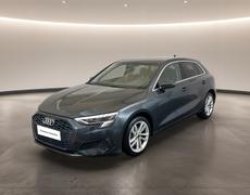 Audi A3 Sportback Nogent-le-Phaye