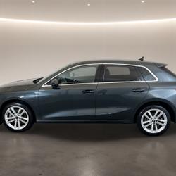 Audi A3 Sportback 40 TFSIe 204 S tronic 6 Business Executive occasion - Nogent-le-Phaye - photo 2/20