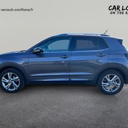 Volkswagen T-Cross T-Cross 1.5 TSI 150 Start/Stop DSG7 R-Line Conflans-Sainte-Honorine