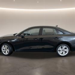 Audi A3 Berline 35 TFSI Mild Hybrid 150 S tronic 7 Design Luxe occasion - Nogent-le-Phaye - photo 2/34