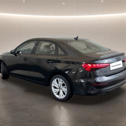 Audi A3 Berline 35 TFSI Mild Hybrid 150 S tronic 7 Design Luxe occasion - Nogent-le-Phaye - photo 3/34