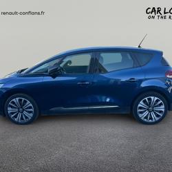 Renault Scenic 4 Scenic Blue dCi 120 EDC - 21 Business Conflans-Sainte-Honorine