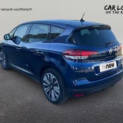 Renault Scenic 4 Scenic Blue dCi 120 EDC - 21 Business Conflans-Sainte-Honorine