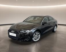 Audi A3 Nogent-le-Phaye