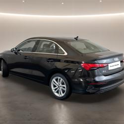 Audi A3 Berline 30 TFSI 110 Design occasion - Nogent-le-Phaye - photo 3/20