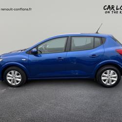 Dacia Sandero Sandero SCe 65 Confort Conflans-Sainte-Honorine