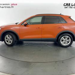 Audi Q3 35 TFSI 150 ch occasion - Nogent-le-Phaye - photo 2/30